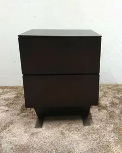 IDC大塚家具 松永工房 ナイン ナイトテーブル サイドテーブル