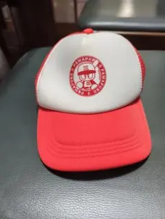 パワプロ君帽子（非売品）