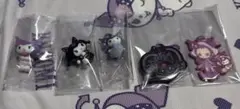 サンリオ クロミ グッズ まとめ売り