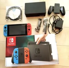 Nintendo Switch コントローラのみジャンク