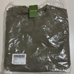 【FREAK'S STORE】ヘビーウェイトビッグシルエットスウェット