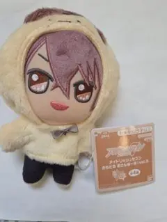 アイドリッシュセブン きらどる おさんぽーず 御堂虎於