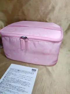 鷹ガール2　バニティポーチ　10x10x20cmくらい　Taka　Girl