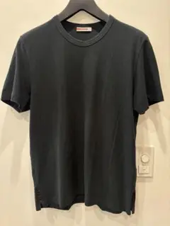 PRADA SPORT プラダ スポーツ Tシャツ ブラック　L 黒