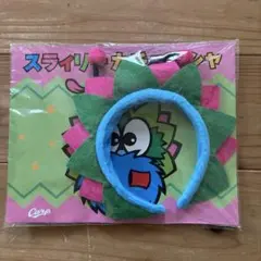 スライリーカチューシャ　カープ　CARP 応援グッズ