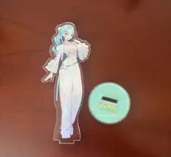 日野森雫　ZOZOTOWNアクリルスタンド