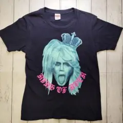 ZIGGY 森重樹一　ファンクラブ限定？Tシャツ Lサイズ Amazon.co.jp: ZIGGY Tシャツ 森重樹一 サイズL : ファッション