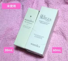 2025年最新】wamiles シャンプーの人気アイテム - メルカリ