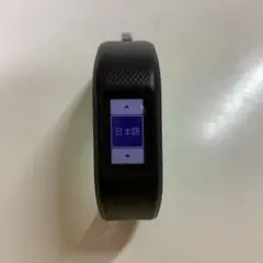 Garmin vivosport