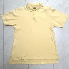 極美品　00年代　エルエルビーン　ポロシャツ　M