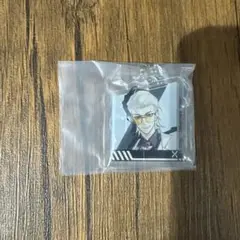 TO BE HERO X アクリルチャーム　X