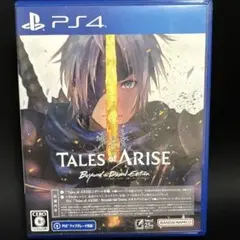 PS4 テイルズ オブ アライズ Beyond the Dawn Edition