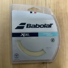 Babolat Xcel Comfort Power 125