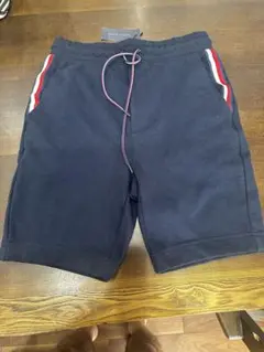 Tommy Hilfiger ネイビー ショートパンツ XS