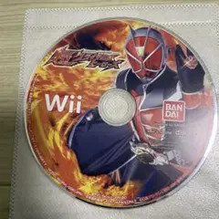 仮面ライダー 超クライマックスヒーローズ　wii