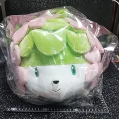 2025年最新】シェイミ ぬいぐるみ もっちりの人気アイテム