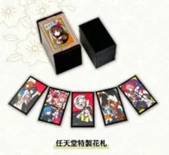 ホロライブ 任天堂特製花札