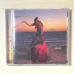 矢井田瞳 Candlize キャンダライズ アルバム