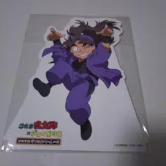 忍たま乱太郎 ジョイポリス 竹谷八左ヱ門 pop