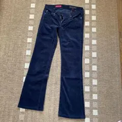 AG コーデュロイパンツ　サイズ24