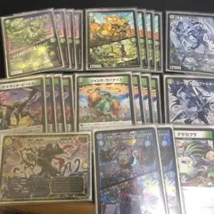 2025年最新】ゲイルヴェスパーデッキの人気アイテム - メルカリ