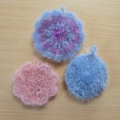 スセミたわし❣️