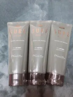 natureway sure color トリートメント