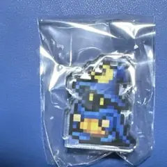ファイナルファンタジー ピクセルリマスター ミニアクリルスタンド 魔人