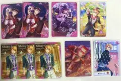 うたプリ シャニライ ビジュコレ Vol.3 来栖翔