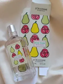 未使用ロクシタンラ•フランスローズシークレットコンプリート Sites-OCC_JP-Site