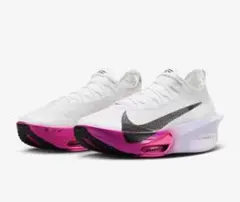 Nike エアズーム　アルファフライ3 ナイキ アルファフライ 3公式画像 発売日 — NIKE, Inc.