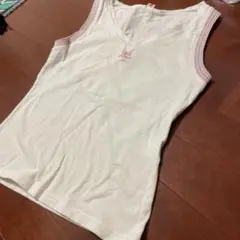 タンクトップ クレージュ