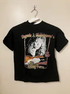 イングヴェイマルムスティーン Tシャツ ロック M ビンテージ
