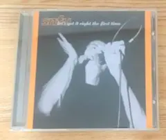 輸入盤　「レッツ・ゲット・イット・ライト・ザ・ファースト・タイム」　snfu