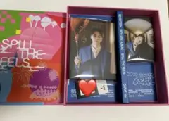 匿名配送 SEVENTEEN SPILL THE FEELS バーノン