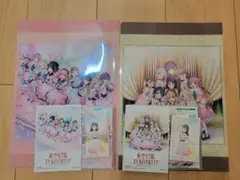 蓮ノ空 CD Dream Believers 104 105 徒町小鈴