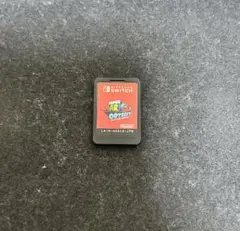 ニンテンドースイッチ　スーパーマリオオデッセイ