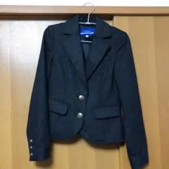 バーバリーブルーレーベル ジャケット