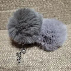 ラビットファークリップセット