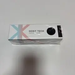 DERIT TECH 機能性ショーツ ブラック