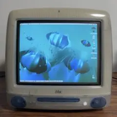 2025年最新】imac g3 ジャンクの人気アイテム - メルカリ