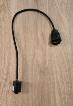 ダクトレール用 ペンダントソケット　長さ５０cm