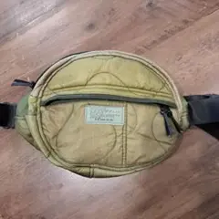 【完売】　新品　 キムタク 私物 US M-65 body bag US購入