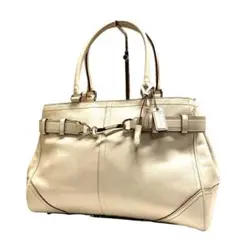 COACH トートバッグ 5117