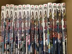 この美術部には問題がある全15巻