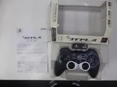 PS2用ワイヤレスコントローラー　HORI HP2-188