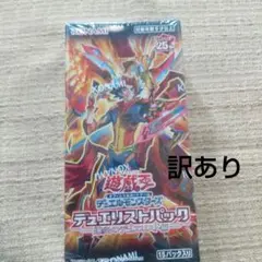 遊戯王OCG デュエリストパック 25周年記念