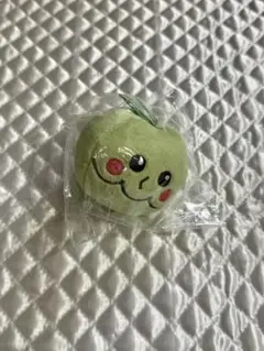 和田雅成　ぬいぐるみ　スマイリーくん
