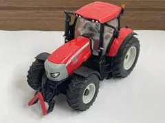 sikuジク マコーミック McCORMICK トラクター ミニチュア ミニカー