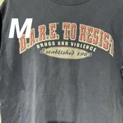 【ギルダン】メンズ半袖tシャツ　ネイビー　M